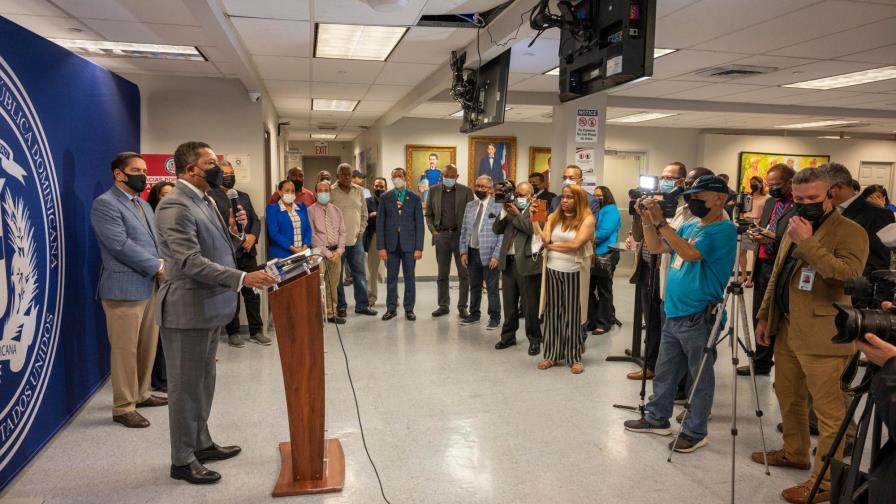 Banreservas ofrece en NY ciclo de charlas sobre beneficios para los dominicanos en el exterior