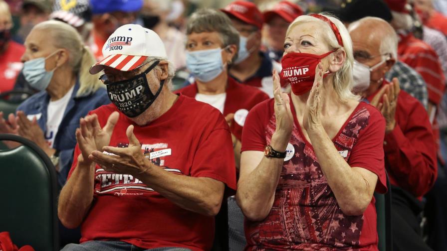 Ciudad exige que republicanos le reembolsen por convención Ciudad exige que republicanos le reembolsen por convención