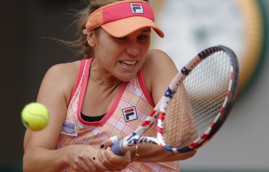 Djokovic arrolla a Galán y avanza en el Abierto de Francia