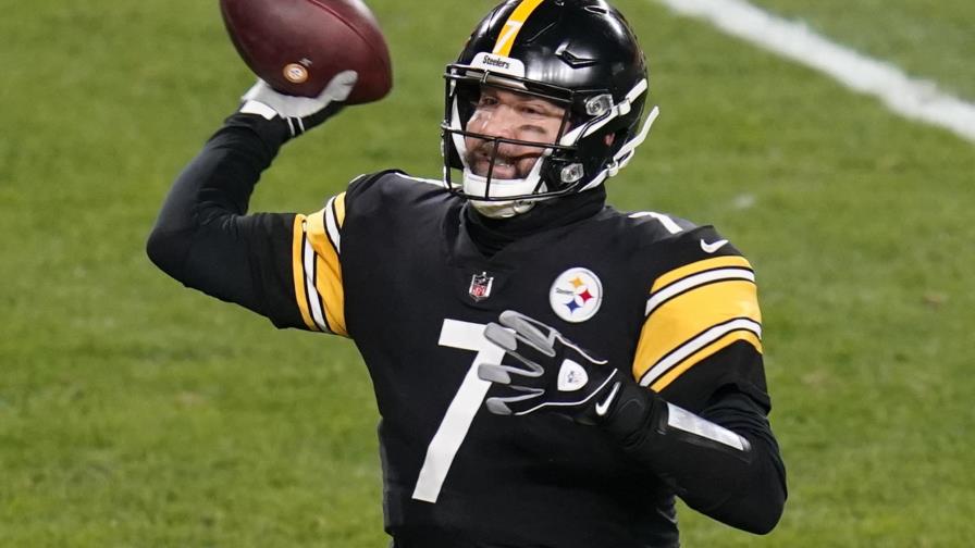 Steelers y Bills se enfrentan por un lugar en playoffs