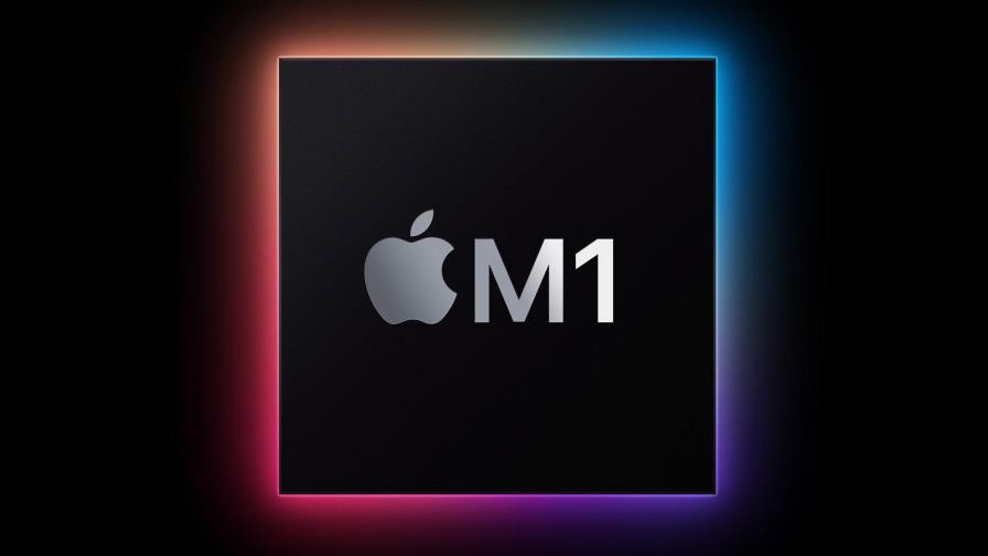 Apple presenta los primeros chips de fabricación propia para sus Mac