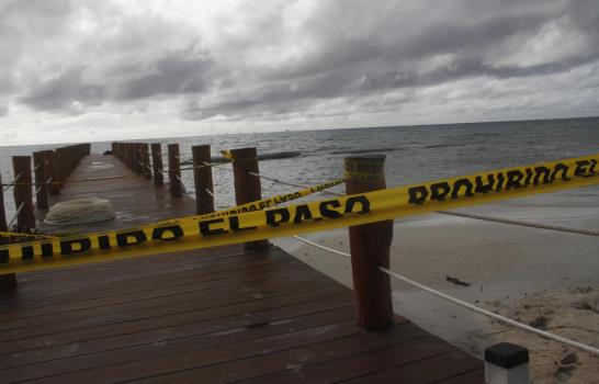 Ciclón Delta,categoría 4 cobra fuerza al acercarse a Yucatán