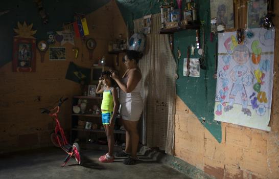 En plena pandemia, venezolanos eligen reina del Carnaval