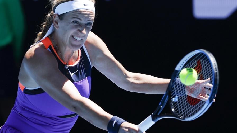 Cuarentena estricta pasa factura en Abierto de Australia Cuarentena estricta pasa factura en Abierto de Australia