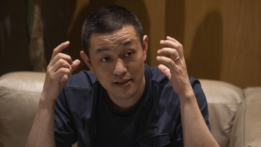 NIO: Fabricante chino de coches eléctricos busca expansión