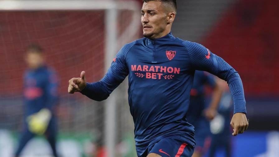 FIFA rechaza pedido de El Haddadi de pasarse a Marruecos