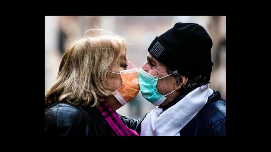 Parejas priorizan el tiempo de calidad ante la falta de contacto por COVID-19