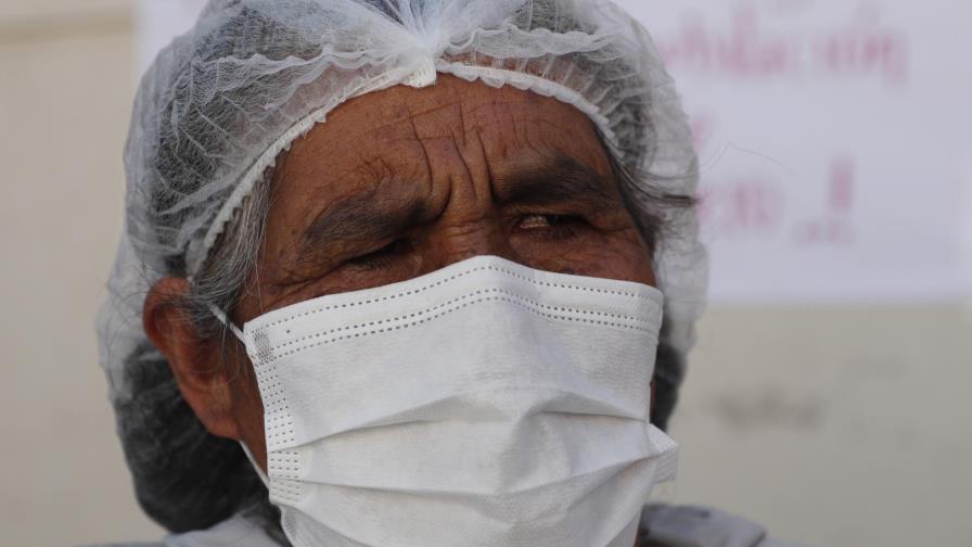 Bolivia irá a elecciones en septiembre en medio de pandemia Bolivia irá a elecciones en septiembre en medio de pandemia