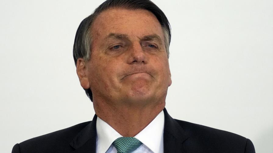 Vacuna para COVID podría ser obstáculo para Bolsonaro en ONU