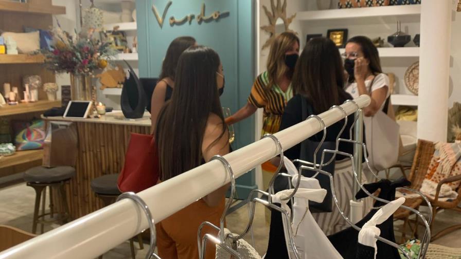 Awamaia Swimwear presenta las piezas perfectas de verano