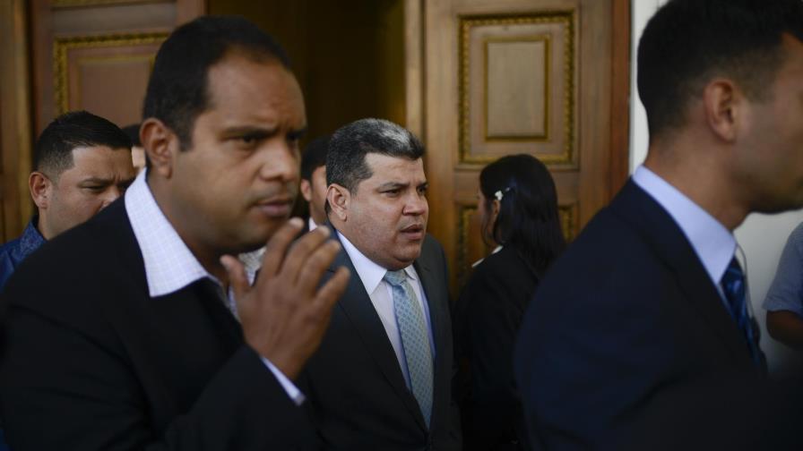 Venezuela: denuncian la desaparición de un diputado opositor