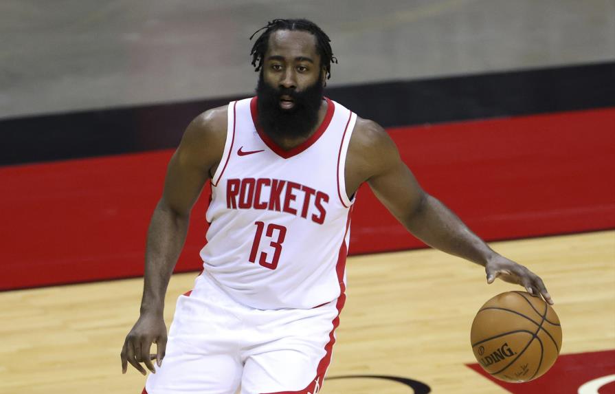 Rockets debutarán en campaña con 9 jugadores disponibles a causa del COVID-19