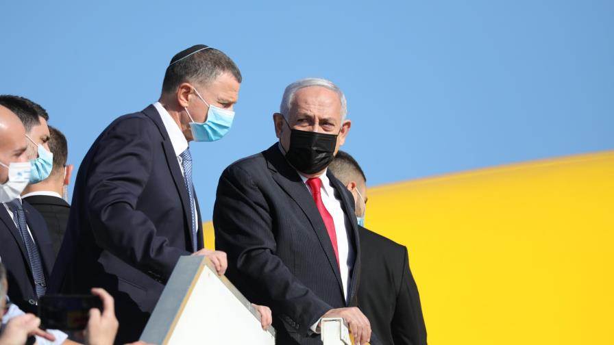 Israel comenzará a vacunar contra COVID el 27 de diciembre Israel comenzará a vacunar contra COVID el 27 de diciembre