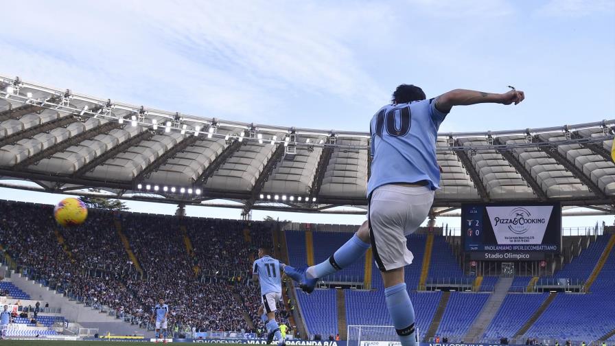 Serie A aprueba completar la actual temporada