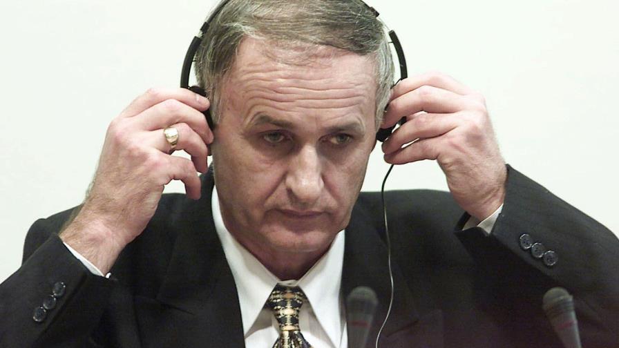 Bosnia: 7 detenidos por matanza de civiles durante la guerra