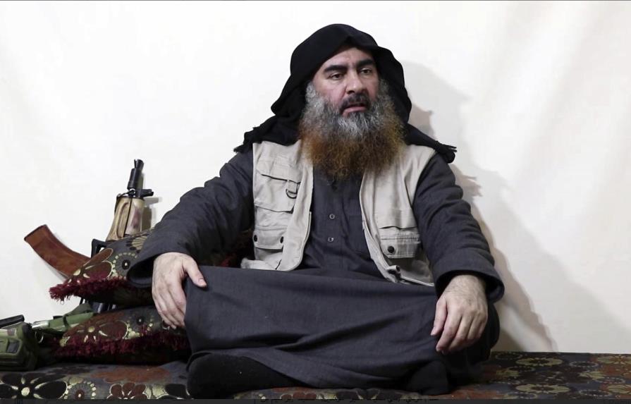 Líder del grupo Estado Islámico deja un legado de terror