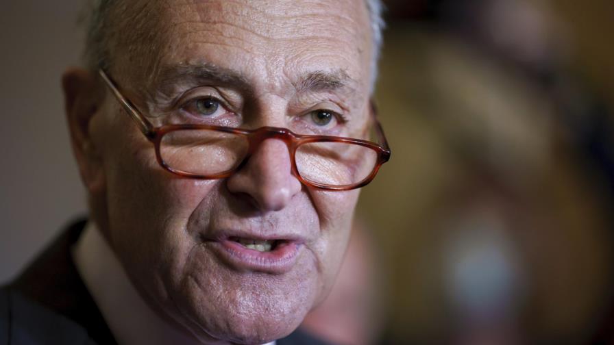 Congreso de EEUU acuerda elevar límite de endeudamiento Congreso de EEUU acuerda elevar límite de endeudamiento