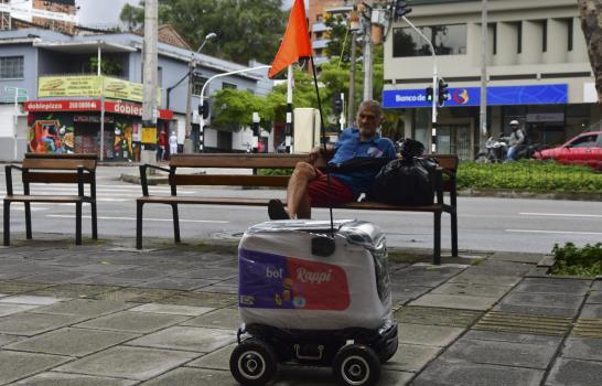 Coronavirus llega a emblemático barrio marginal de Argentina