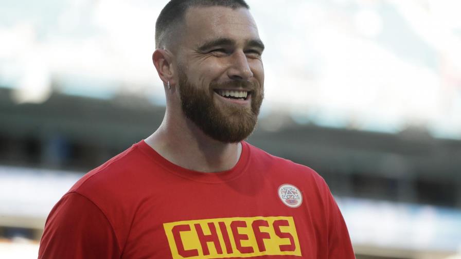 Kelce acuerda una extensión de contrato con los Chiefs