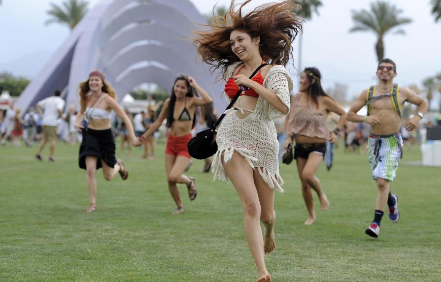 Posponen festival de Coachella ante preocupaciones por virus