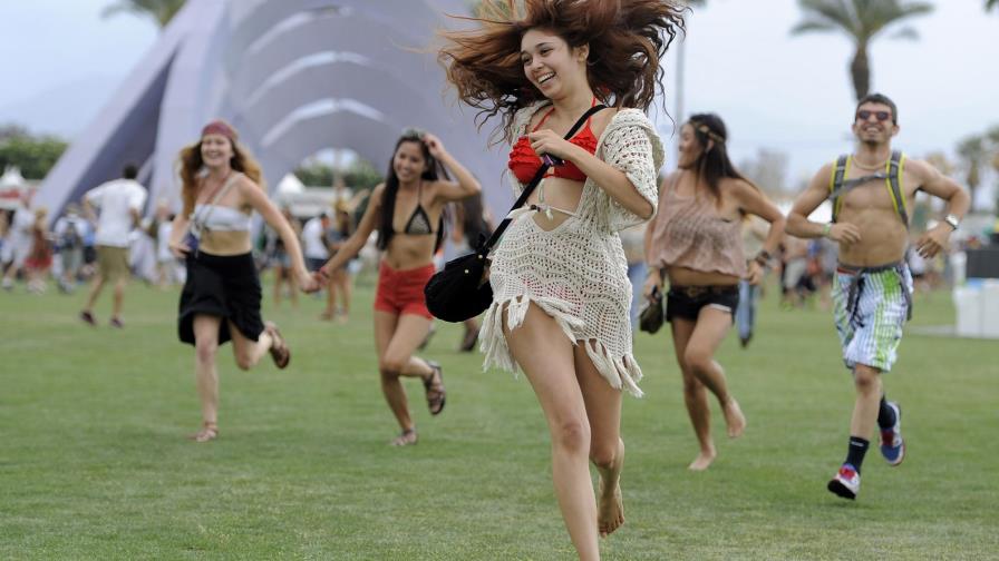 Posponen festival de Coachella ante preocupaciones por virus