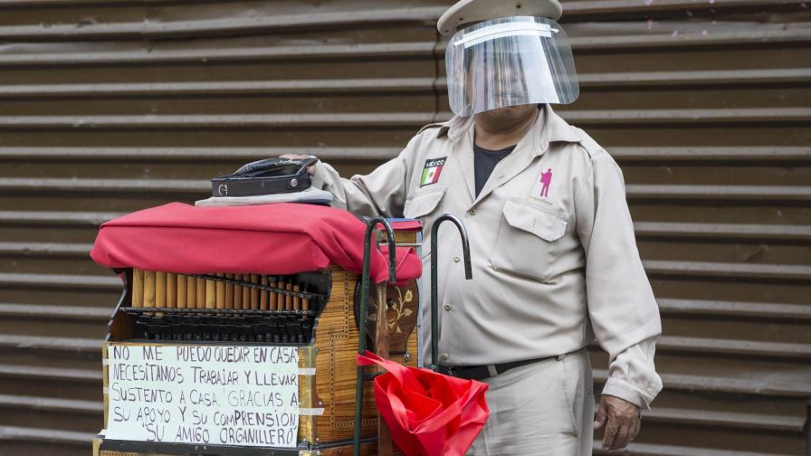 Alertan de mortalidad mayor a la oficial en Ciudad de México