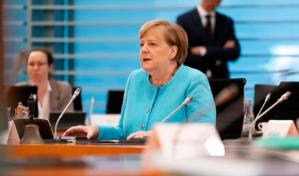 UE se pone a la altura para hacerle frente a la crisis del COVID-19