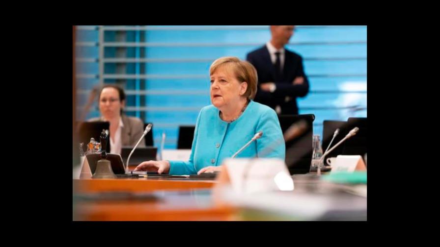 UE se pone a la altura para hacerle frente a la crisis del COVID-19 UE se pone a la altura para hacerle frente a la crisis del COVID-19