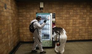 Chile: Avanzan medidas de desconfinamiento