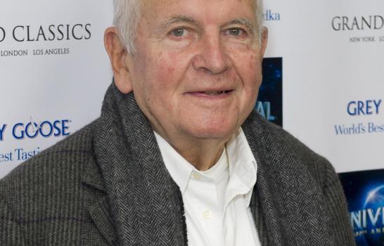 Muere el actor Ian Holm de “Lord of the Rings” Muere el actor Ian Holm de “Lord of the Rings”