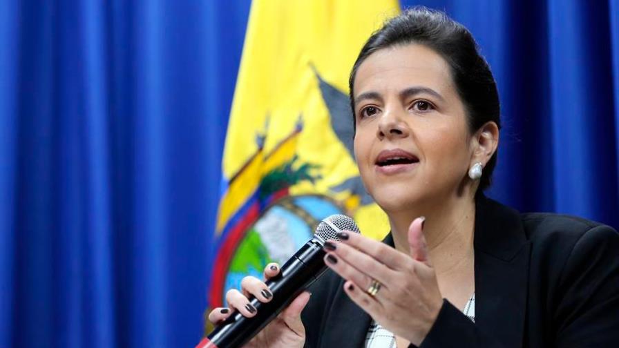 Más de 100.000 sancionados por incumplir el toque de queda en Ecuador Más de 100.000 sancionados por incumplir el toque de queda en Ecuador