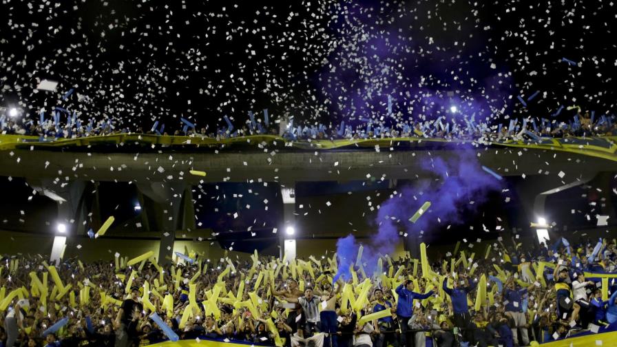 Boca viaja a Paraguay con negativos; Libertad desconfía