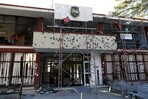 Cómo ocurrió la balacera en México que dejó 22 muertos Cómo ocurrió la balacera en México que dejó 22 muertos
