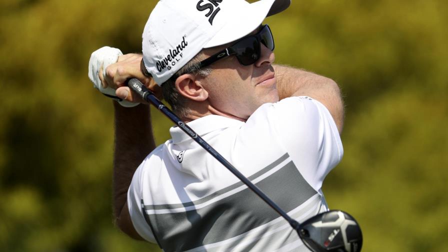 Cantlay y Laird, empatados en la cima en Las Vegas