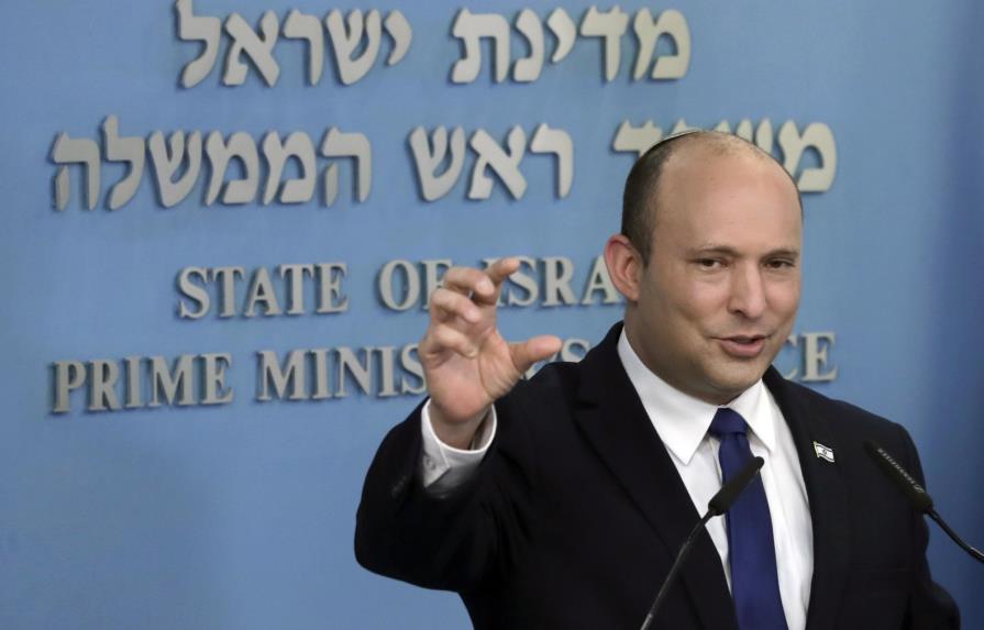 Israel descarta cierre nacional, pero refuerza restricciones