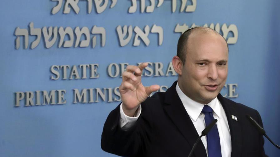 Israel descarta cierre nacional, pero refuerza restricciones