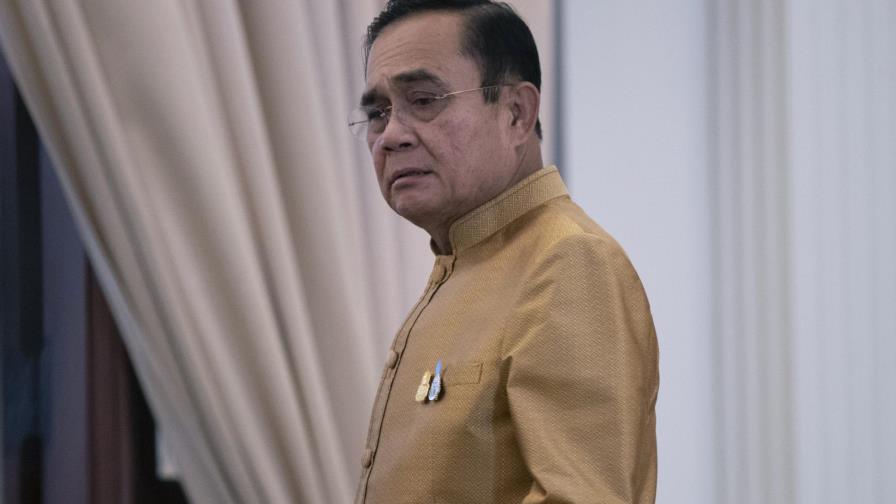Tailandia: Primer ministro exonerado de acusaciones éticas Tailandia: Primer ministro exonerado de acusaciones éticas
