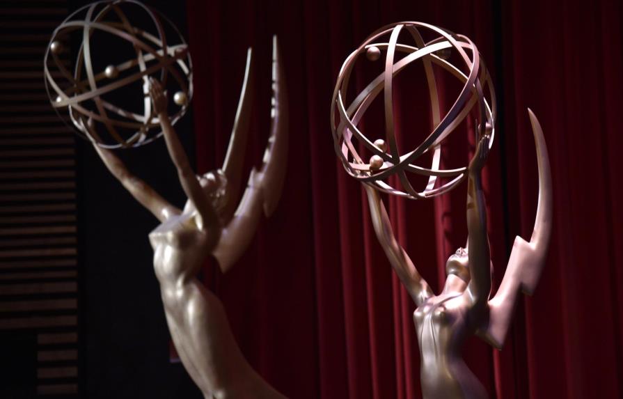 Premios Emmy serán en vivo y virtuales