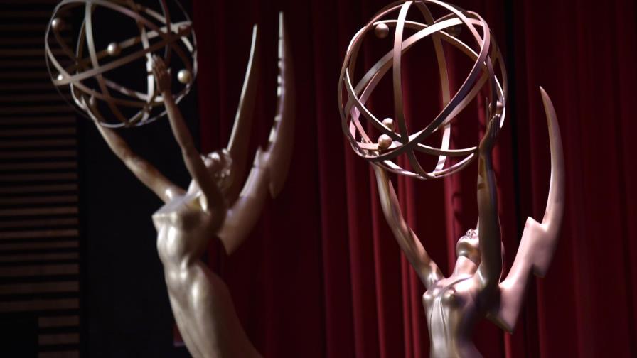 Premios Emmy serán en vivo y virtuales Premios Emmy serán en vivo y virtuales