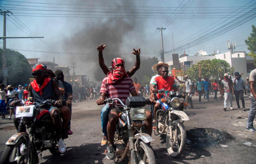Misión dominicana ante la ONU llama a la comunidad internacional a solidarizarse con Haití