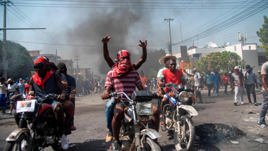 Misión dominicana ante la ONU llama a la comunidad internacional a solidarizarse con Haití