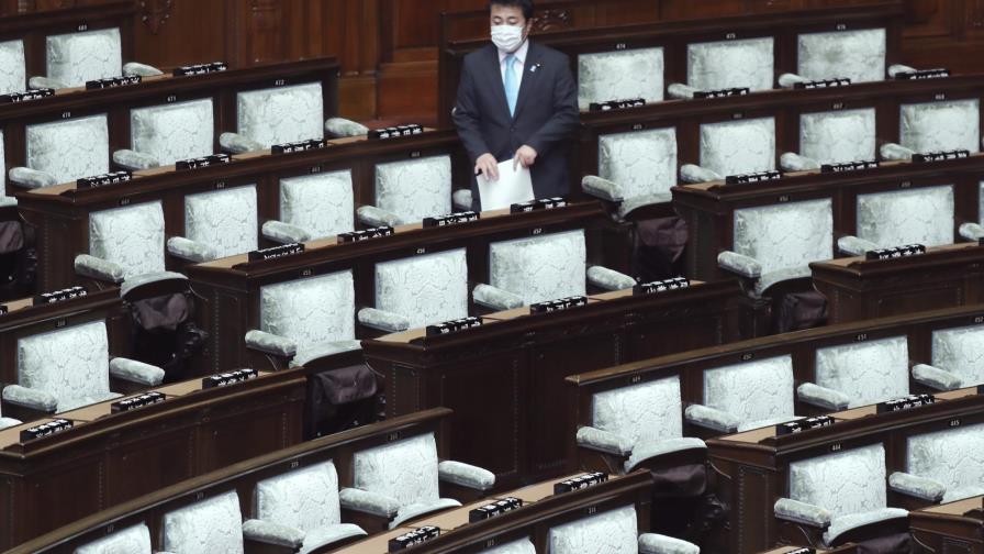 LO ÚLTIMO: Italia supera las 1.000 muertes por coronavirus