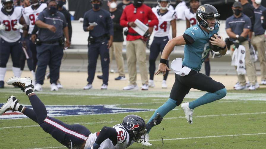 Cae índice de audiencia de NFL, pero supera expectativas