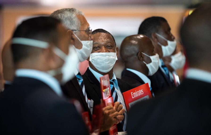 África y su lucha contrarreloj para vencer al virus que aterroriza al mundo