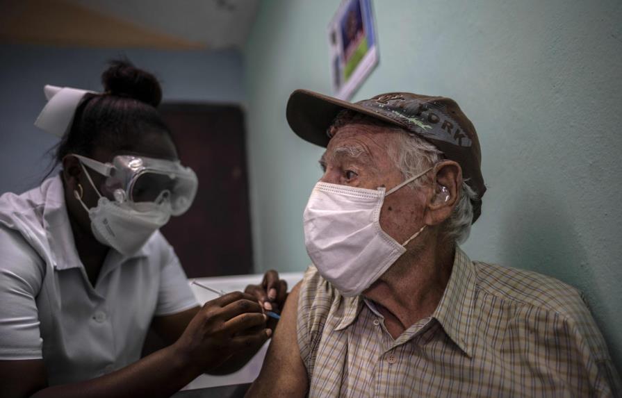 Falta de vacunas es el principal desafío en Latinoamérica