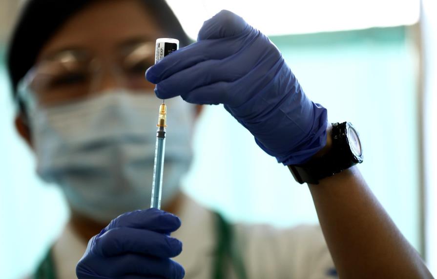 Dubái empieza a vacunar con Pfizer a niños de entre 12 y 15 años