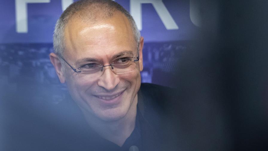 Holanda: corte admite parte de recurso ruso en el caso Yukos