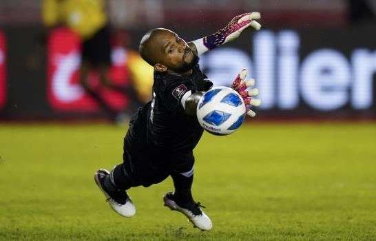 México rescata otro empate en Panamá y sigue líder