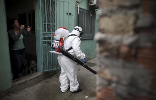 Coronavirus en Villa 31, símbolo de pobreza en Argentina