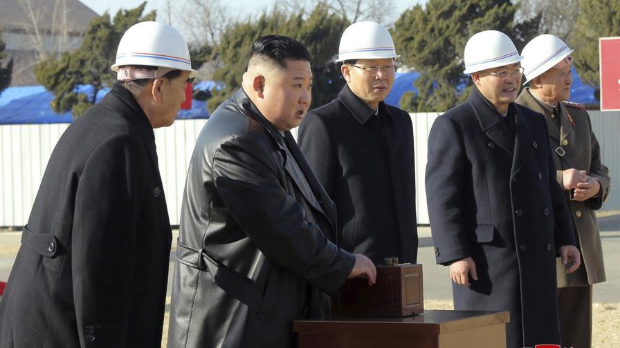 Corea del Norte admite problemas en su sistema de salud